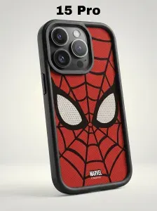 Чехол на IPhone 15 Pro (айфон 15 Про)