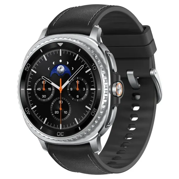 Умные часы Samsung Galaxy Watch 8 Classic L500 (46mm) Black