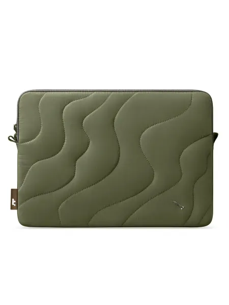 Tomtoc Чехол для ноутбука на молнии 15" Terra-A27 Laptop Sleeve