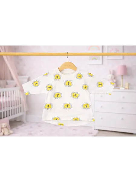 DANA baby Лонгслив для малышей