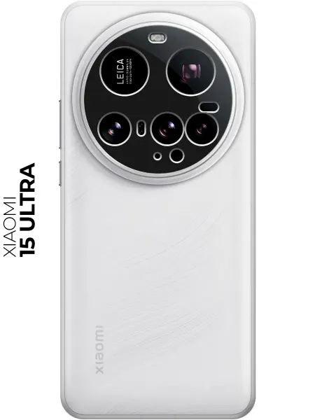 Xiaomi Чехол на 15 Ultra
