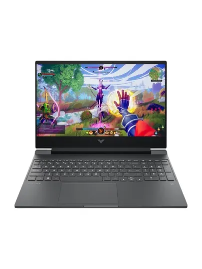 Ноутбук HP Victus 15-fa2309tx i7-13600H DDR5 24GB 1TB RTX 5050 Win11