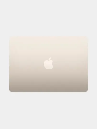 Ноутбук Apple MacBook Air 15-inch M4