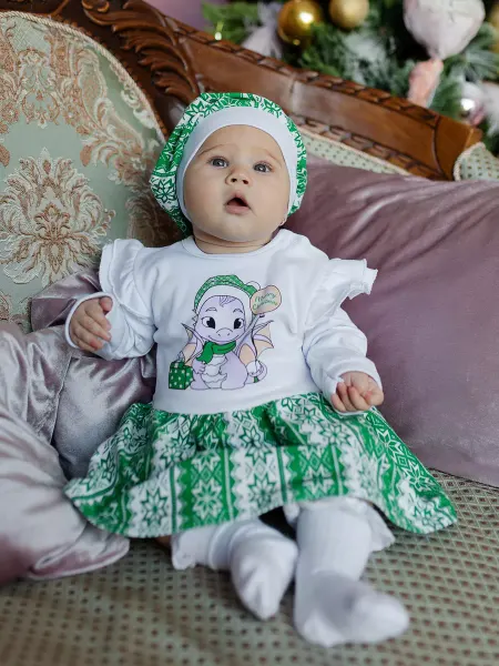 Tsipochka Костюм для малышей на фотосессию