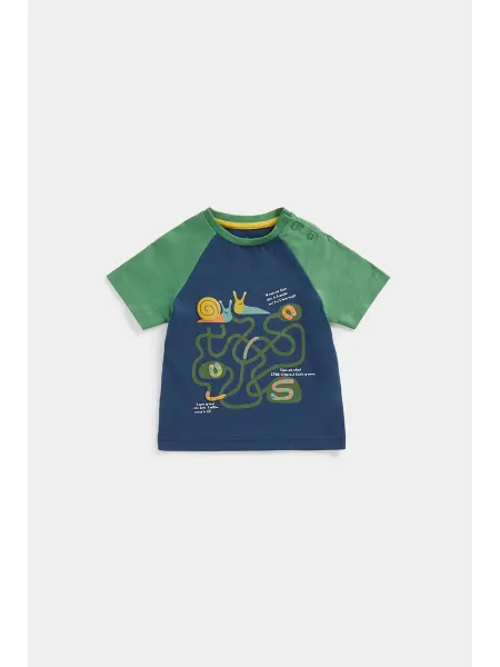 Mothercare Футболка детская
