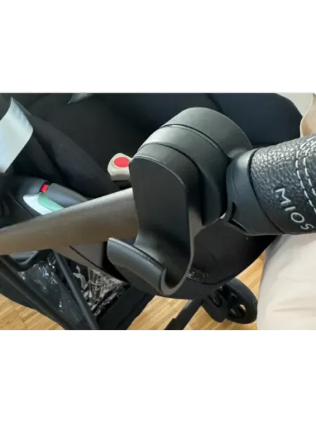 Вешалка для детской коляски Cybex
