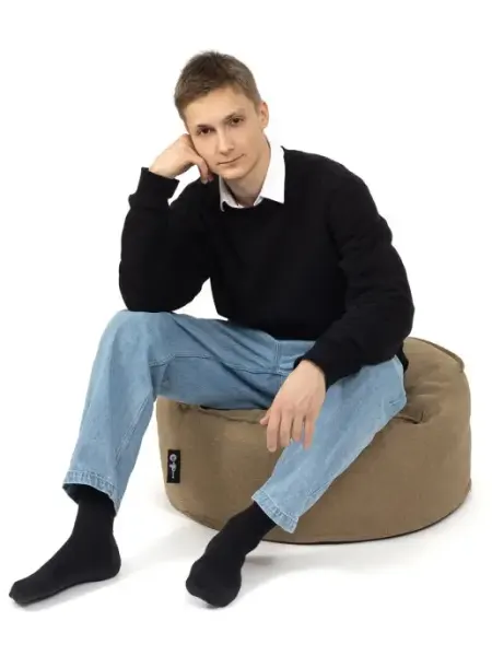 Goodpoof Пуф сидушка