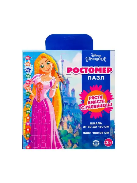 Пазл "Ростомер"