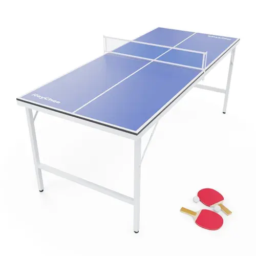 DFC Теннисный стол RayChee 60" 150 x 67 см