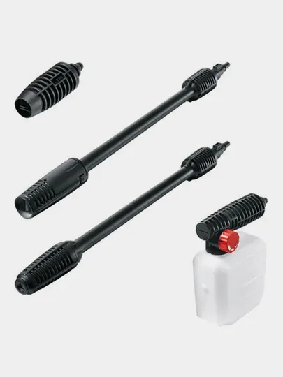 Мойка высокого давления Bosch Advanced Aquatak 150