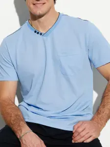 Футболка TRUE BALANCE базовая, плотность 150 г/м2.