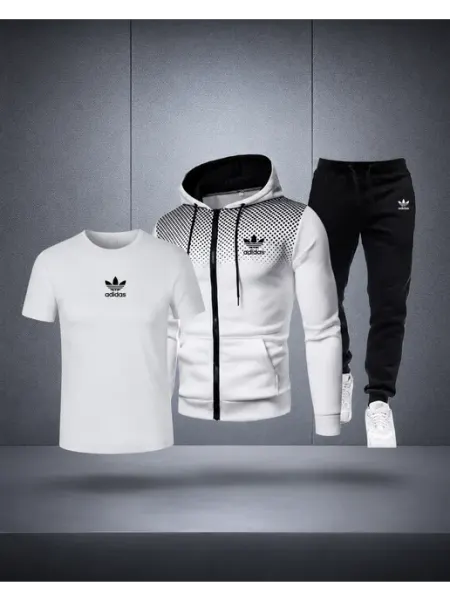BOUTIQUE 86 Костюм спортивный 3 в 1