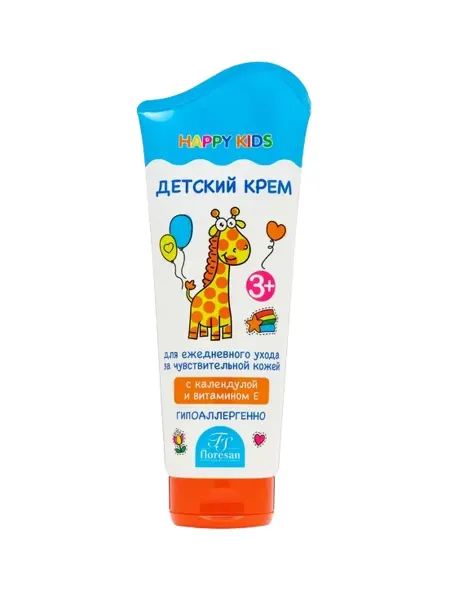 Floresan Крем детский Cream baby