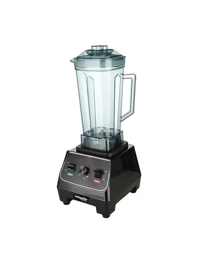 Барный блендер Öztiryakiler Gurmeaid BL-811, 2 л, 1500 Вт, чёрный