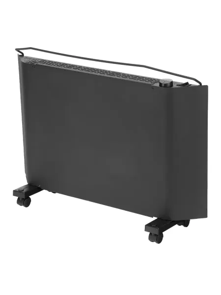 DENZEL Конвектор электрический XCE-1500B, 1500 Вт, обогреватель