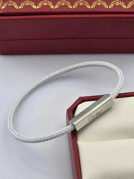Nobility premium collection Браслет картье