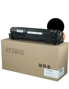 Картридж CLT-K603L для Samsung ProXpress C4010, C4010ND черный ELC с чипом (15000 стр)