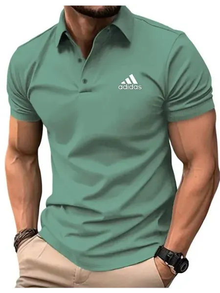 Sansan Fashion футболки поло