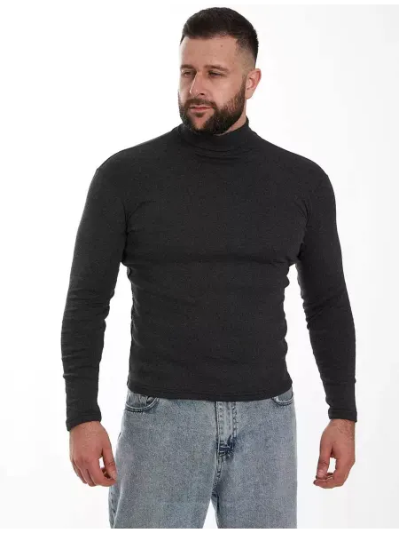 V&D Fashion Водолазка с горлом хлопок