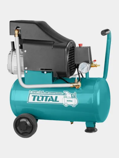 Компрессор Total TC1202411 24 L 1500W