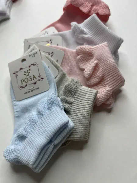 Panty socks Носки для малыша