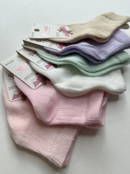 Panty socks Носки для ребенка