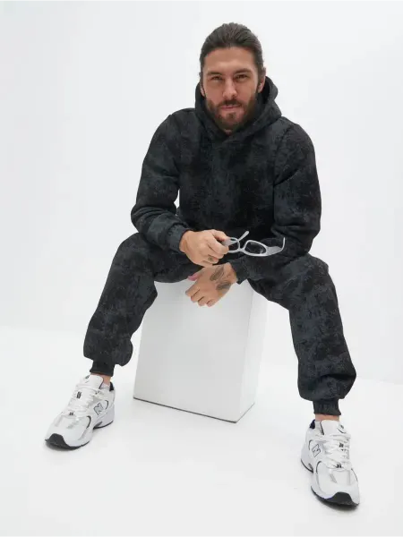 Simple Store Спортивный костюм хлопок