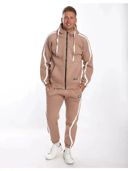 TMShop Спортивный костюм на молнии