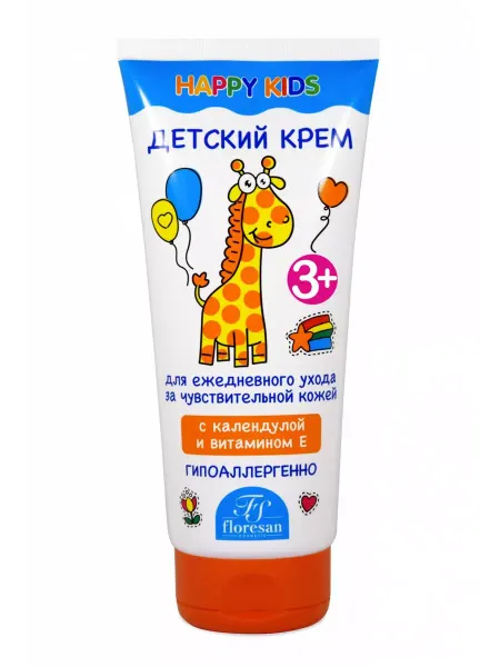 Floresan Крем детский