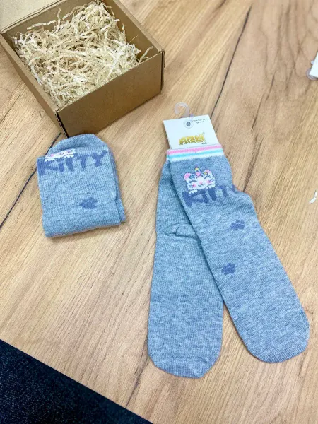 Arti Носки детские Kitata