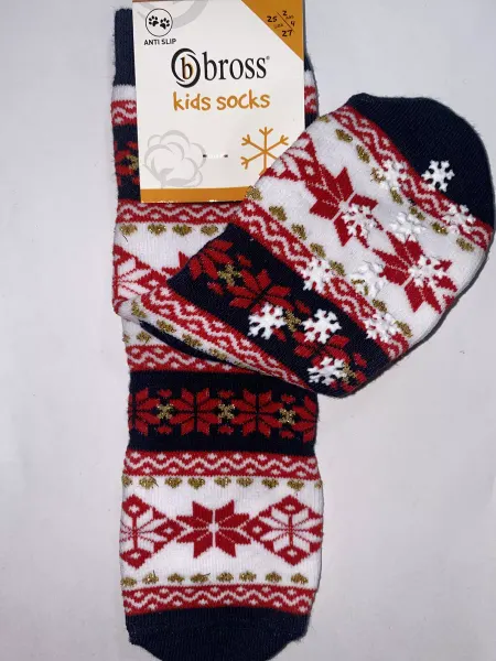 BROSS Детские носки