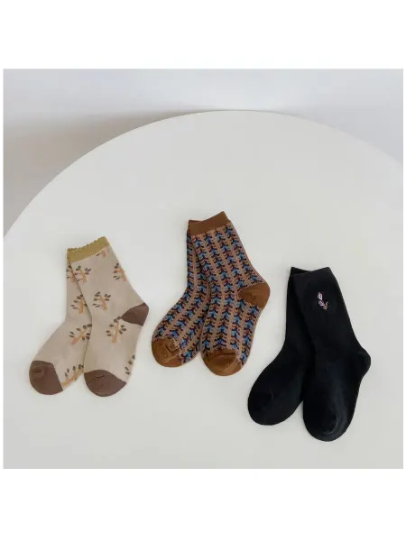 SuriSock Детские носки набор