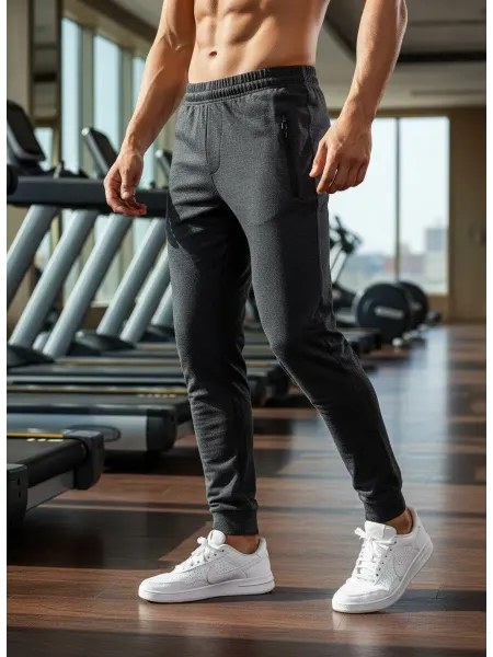 AWANN Брюки спортивные