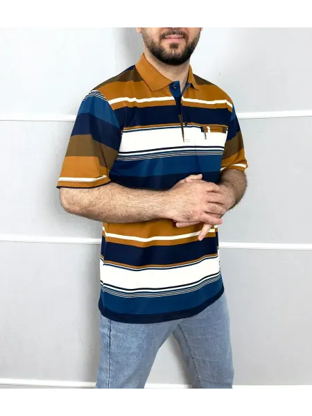 HTV_textile Футболка поло