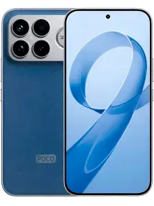 Xiaomi POCO F8 256GB