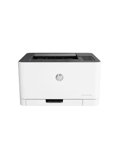 Принтер HP Color Laser 150NW, лазерный