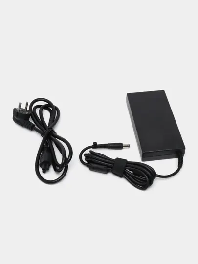 Зарядное устройство для ноутбука hp 150W
