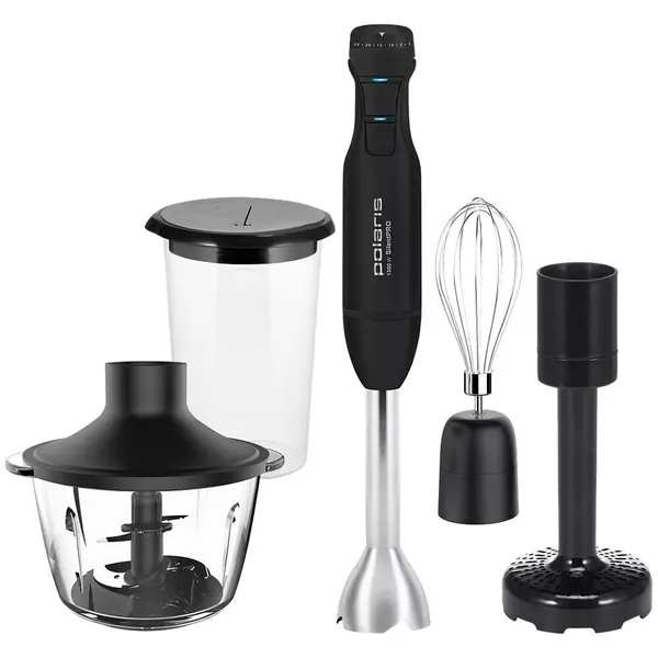 POLARIS Блендер PHB 1517GL Silent