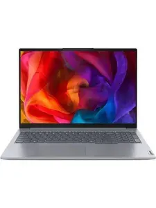 Lenovo ThinkBook 16 G7 Ноутбук 16", Intel Core Ultra 7 155H, RAM 16 ГБ, SSD 512 ГБ, Intel Arc Graphics, Без системы, (21MS000NGQ_16), серый