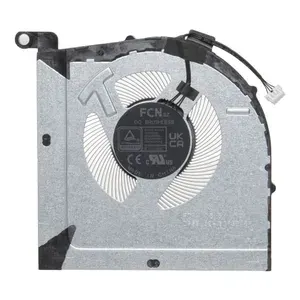 Кулер для ноутбука Lenovo LOQ 15IRH8 15APH8 16APH8 16IRH8 / GeekPro G5000 / BAPA0908R5HY005 BN8509S5H-001P DFS5L22H15G86B-FQRH