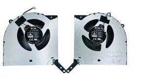 Вентилятор/Кулер для ноутбука Lenovo Legion 5 15IAH7H p/n: BAPA0810R2HY002 BAPB0810R2HY002
