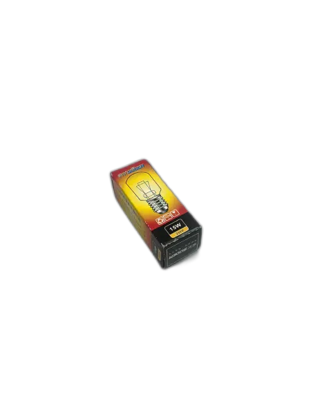 Лампочка для холодильника Е12 15W