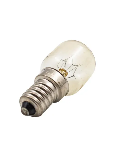 CentroZip Лампа холодильника 15W 220-240v Е14 Indesit C00851055