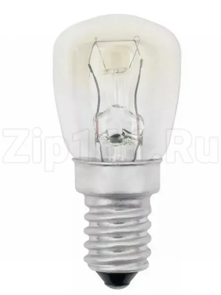 SKL Лампочка холодильника 15w 220-240v E14 Indesit C00851055 Ори