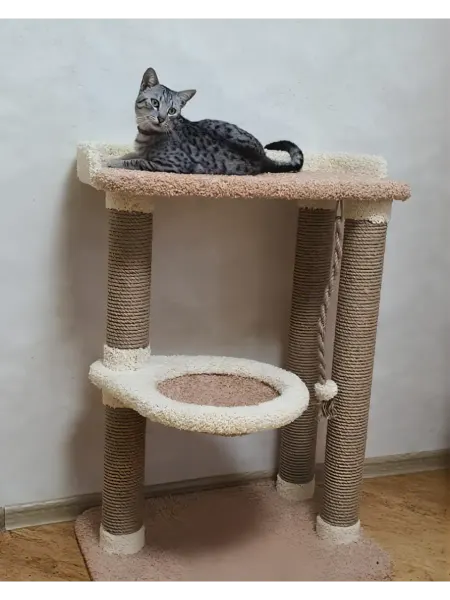 Ляпота для Кота Когтеточка для кошек