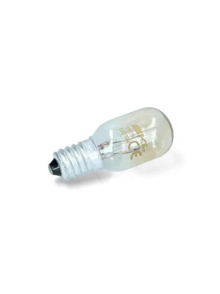 Лампочка для холодильника 15W Цоколь E14