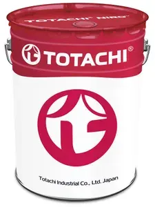 TOTACHI NIRO HD 15W-40 Масло моторное, Минеральное, 19 л