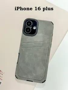 Чехол на iPhone 16 plus / айфон 16 плюс / 16+
