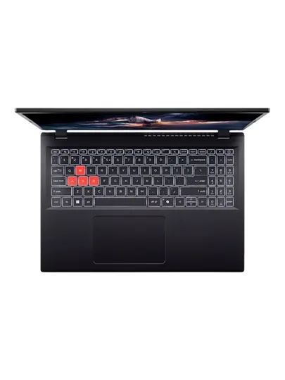 Acer Nitro Lite Intel Core i5-13420H/ DDR5 16GB/ SSD 512GB/16" WUXGA IPS 165Hz/6GB RTX3050