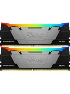 Kingston Оперативная память KF436C16RB12AK2/32, 2 x 16 ГБ